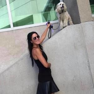 Meet your Posher, Sheryl